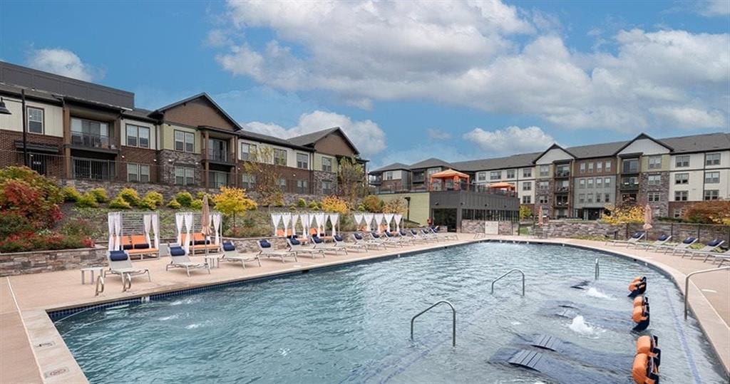 Apartments for Rent in Goochland County, VA 2000 West Creek